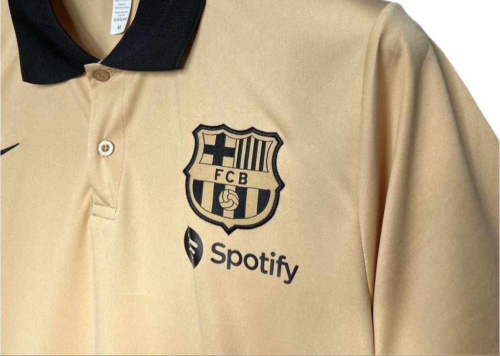 Polo Barcelona 24/25