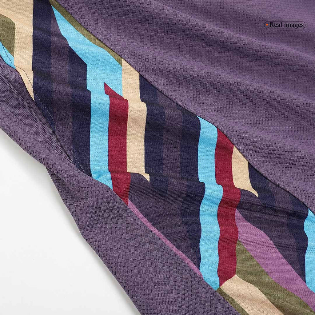 Camisola de futebol de fora de casa da Inglaterra