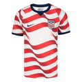 EUA Camisola Principal 2026