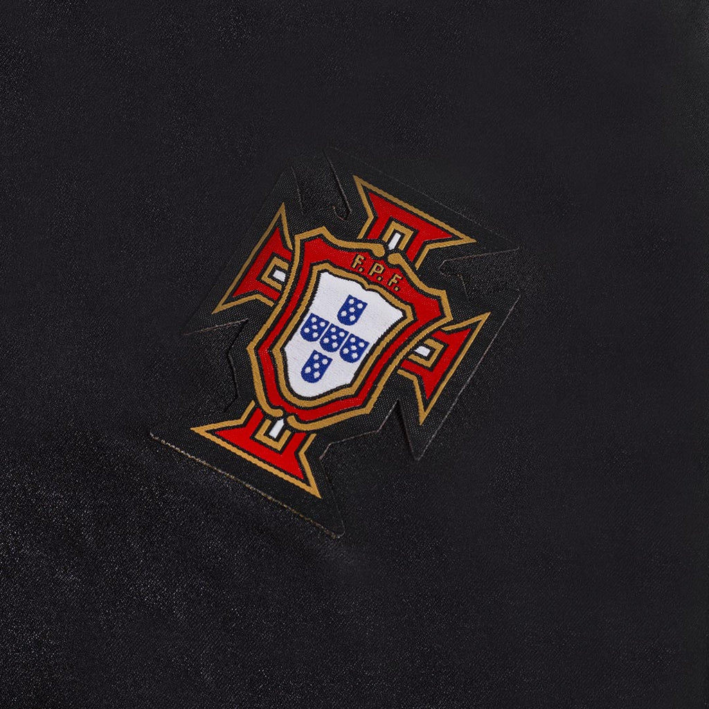 Portugal Retro Camisola Principal de Futebol 2006
