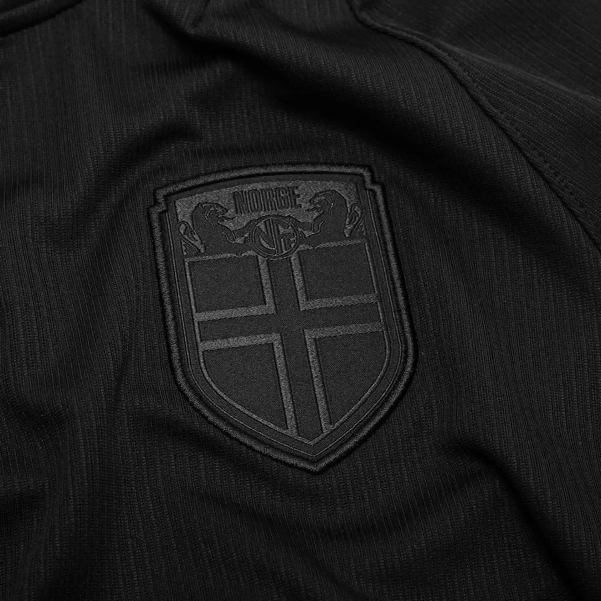 Noruega Alternativa - Mundial 2026