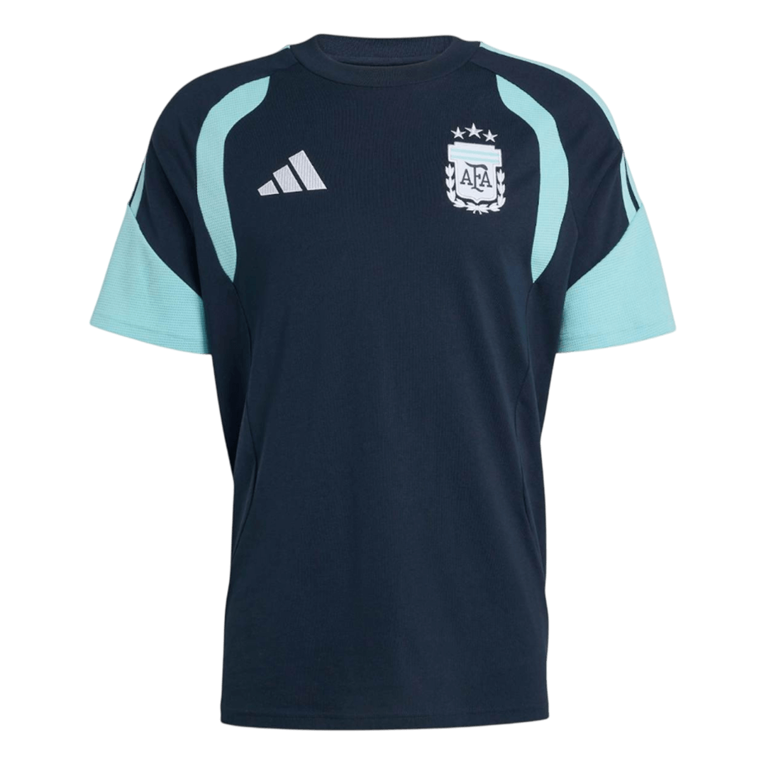 Argentina Camisola 2026 Marinha