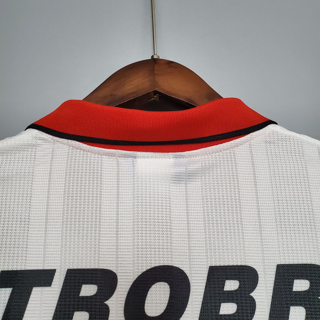 Camisola Retrô CR Flamengo 1994/95 Alternativa