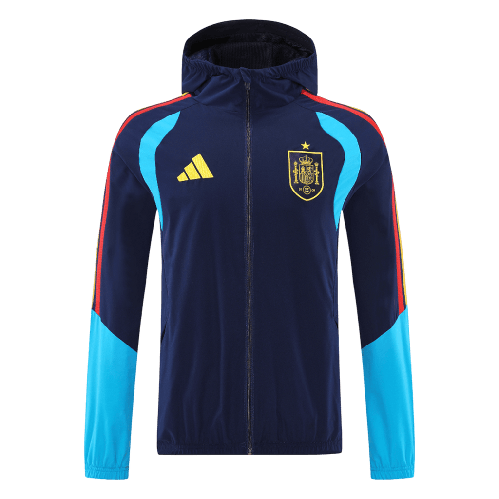 Espanha Casaco de Treino 2026