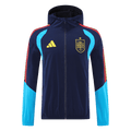 Espanha Casaco de Treino 2026