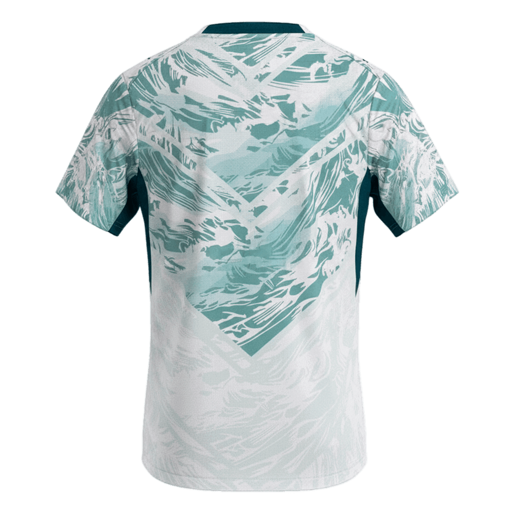 Camisola de Portugal Alternativa Mundial 2026