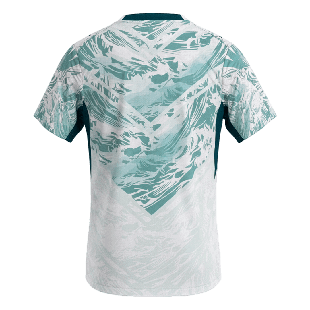 Camisola de Portugal Alternativa Mundial 2026