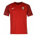 Camisola Retro Portugal Principal Futebol 2016