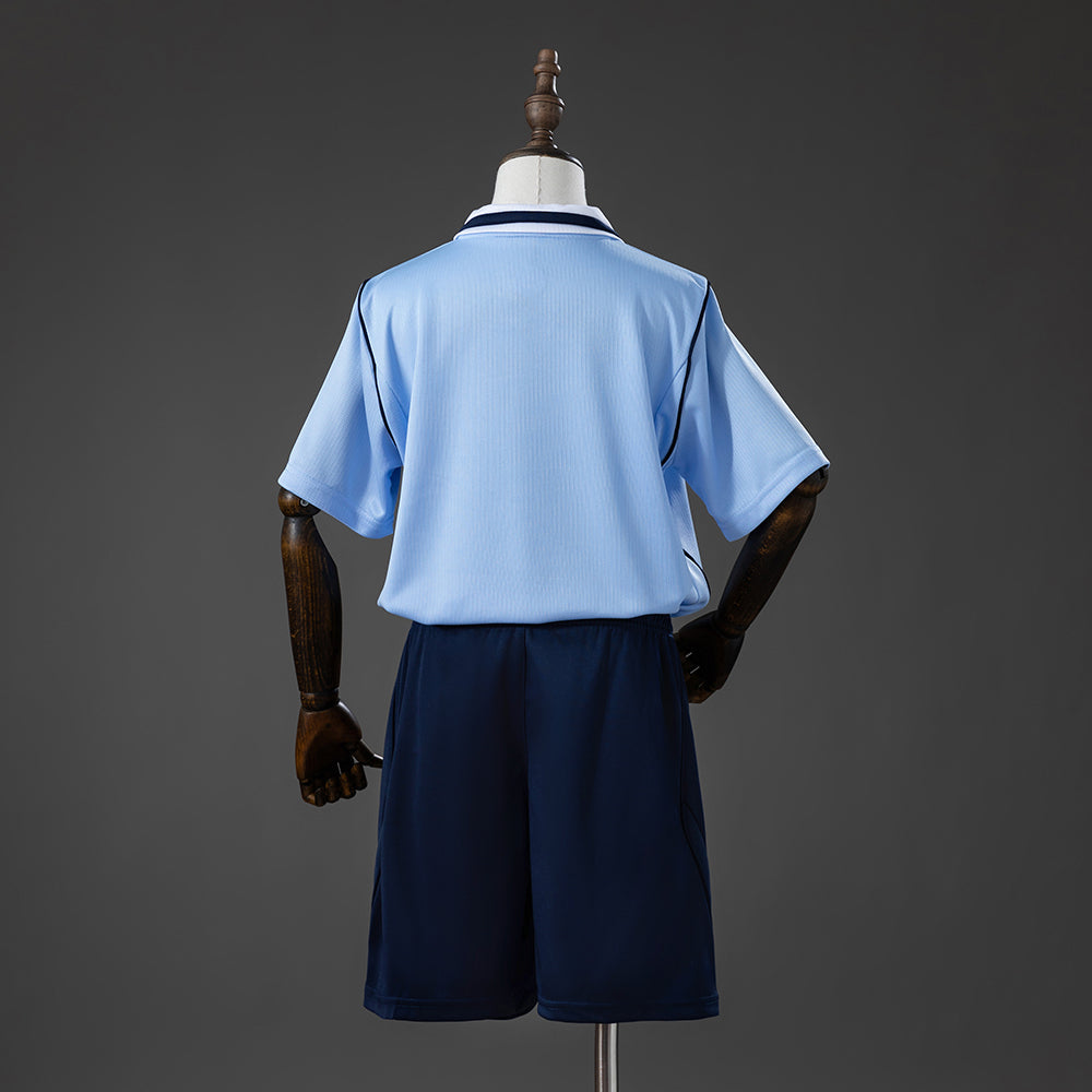 Camisola Uruguai Mundial 2026 - Infantil