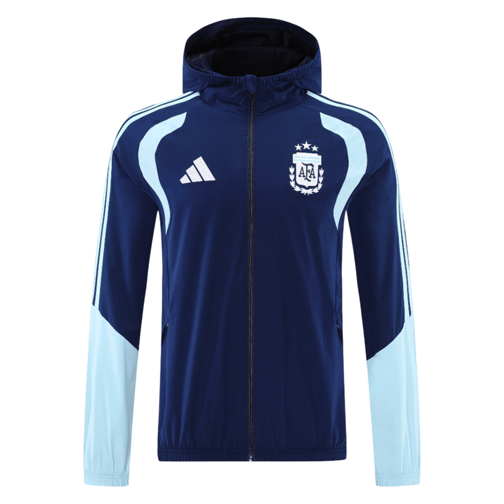 Argentina Jaqueta de Treino 2026