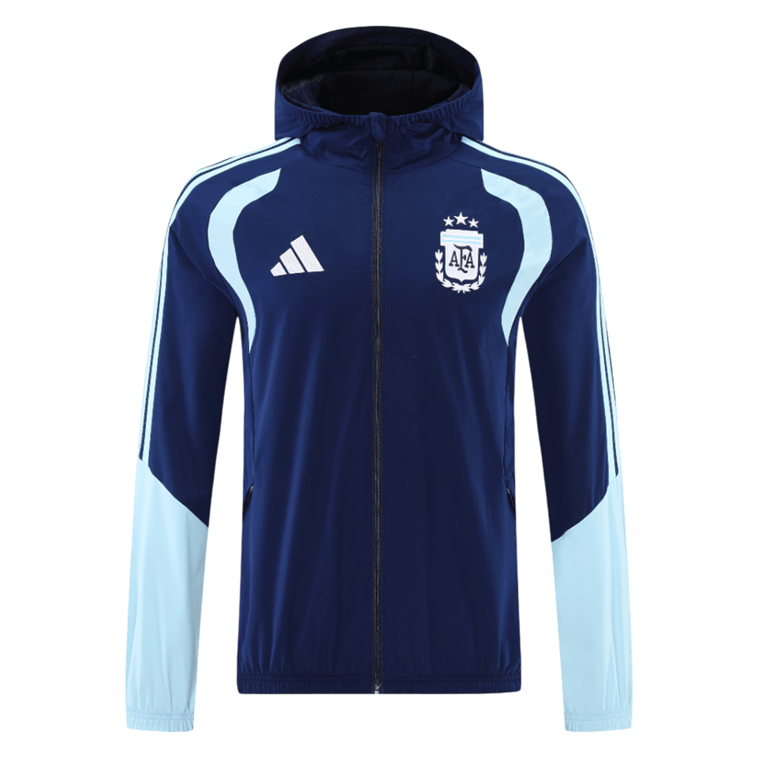 Argentina Jaqueta de Treino 2026