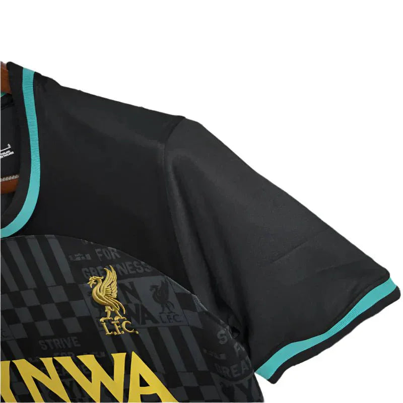 Liverpool Edição Especial 24/25