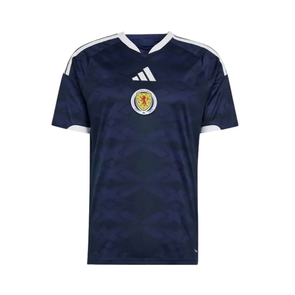 Escócia Local - Mundial 2026