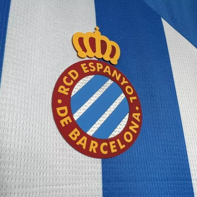 Espanhol Local 24/25