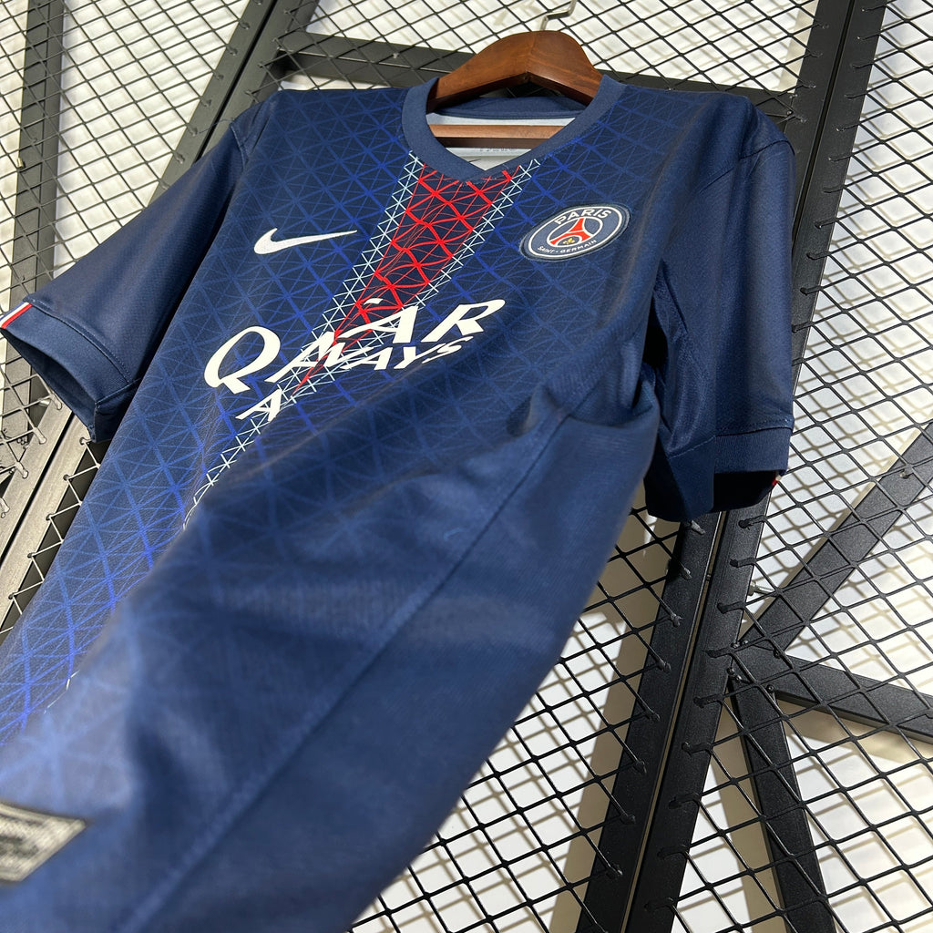 Camisola PSG Principal 25/26