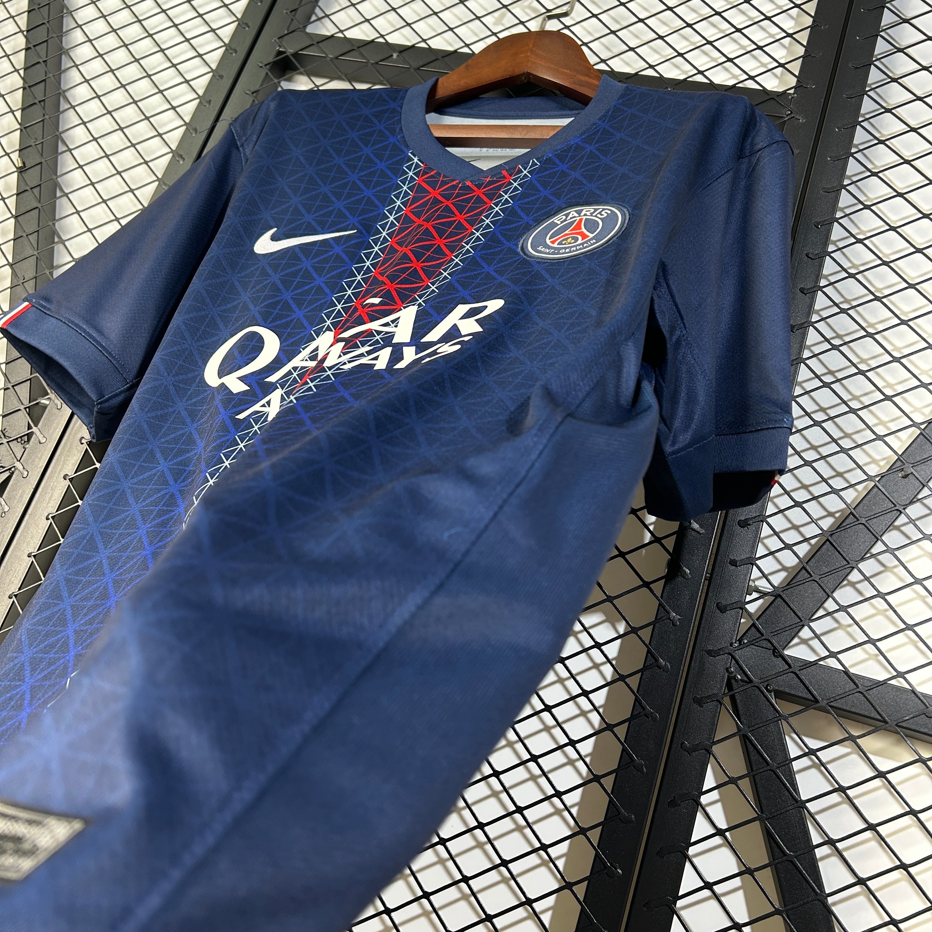 Camisola PSG Principal 25/26