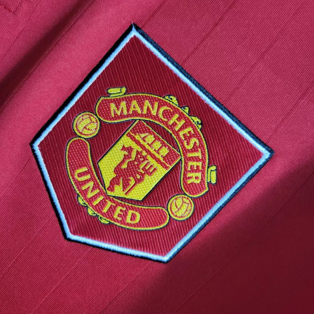 Manchester United Local 22/23