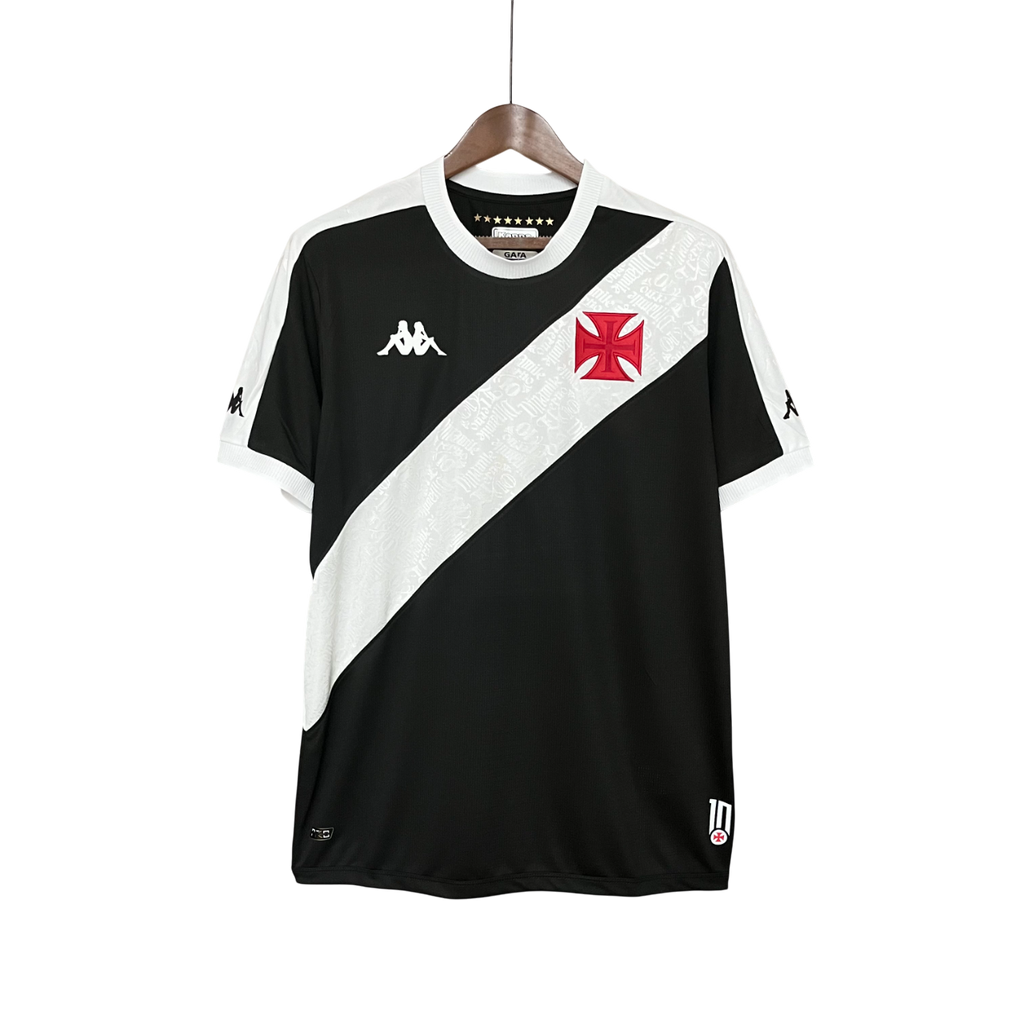 Camisola Vasco da Gama Casa 24/25