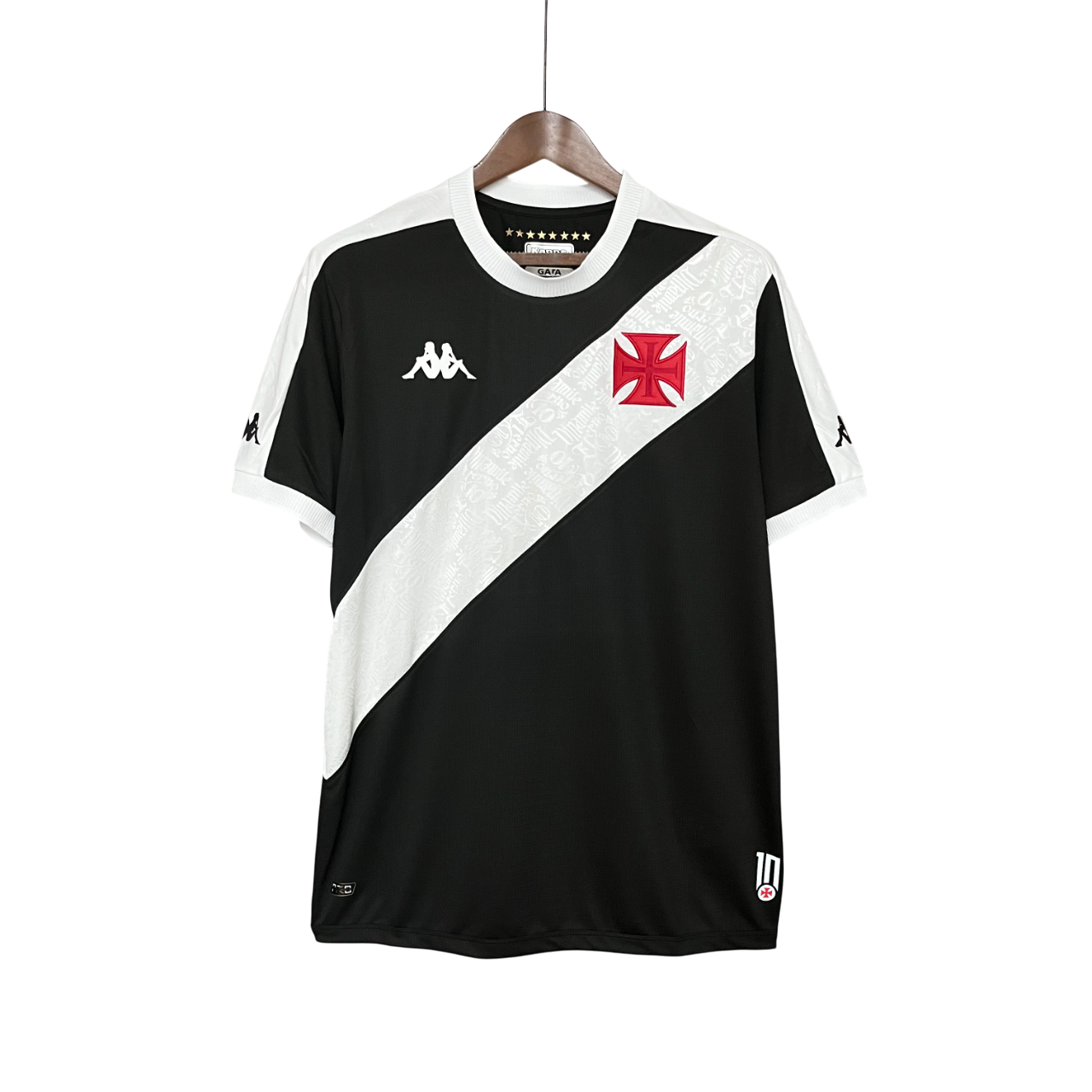 Camisola Vasco da Gama Casa 24/25