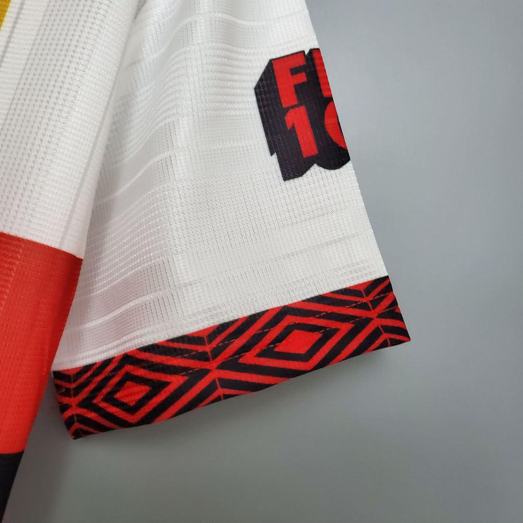 Camisola Retrô CR Flamengo 1994/95 Alternativa