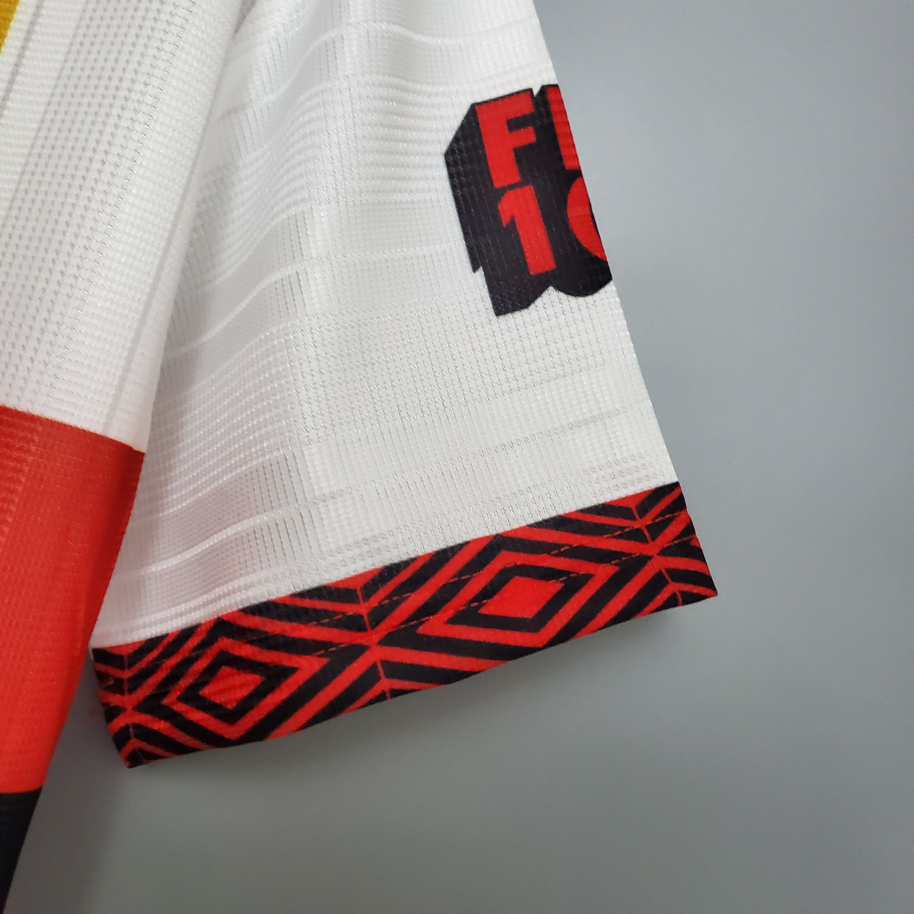 Camisola Retrô CR Flamengo 1994/95 Alternativa