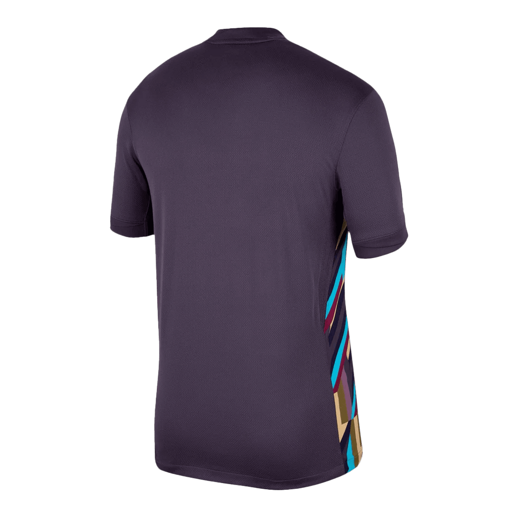 Camisola de futebol de fora de casa da Inglaterra