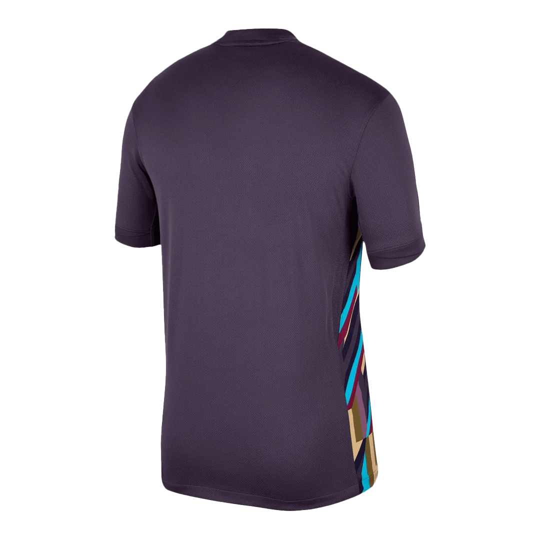 Camisola de futebol de fora de casa da Inglaterra