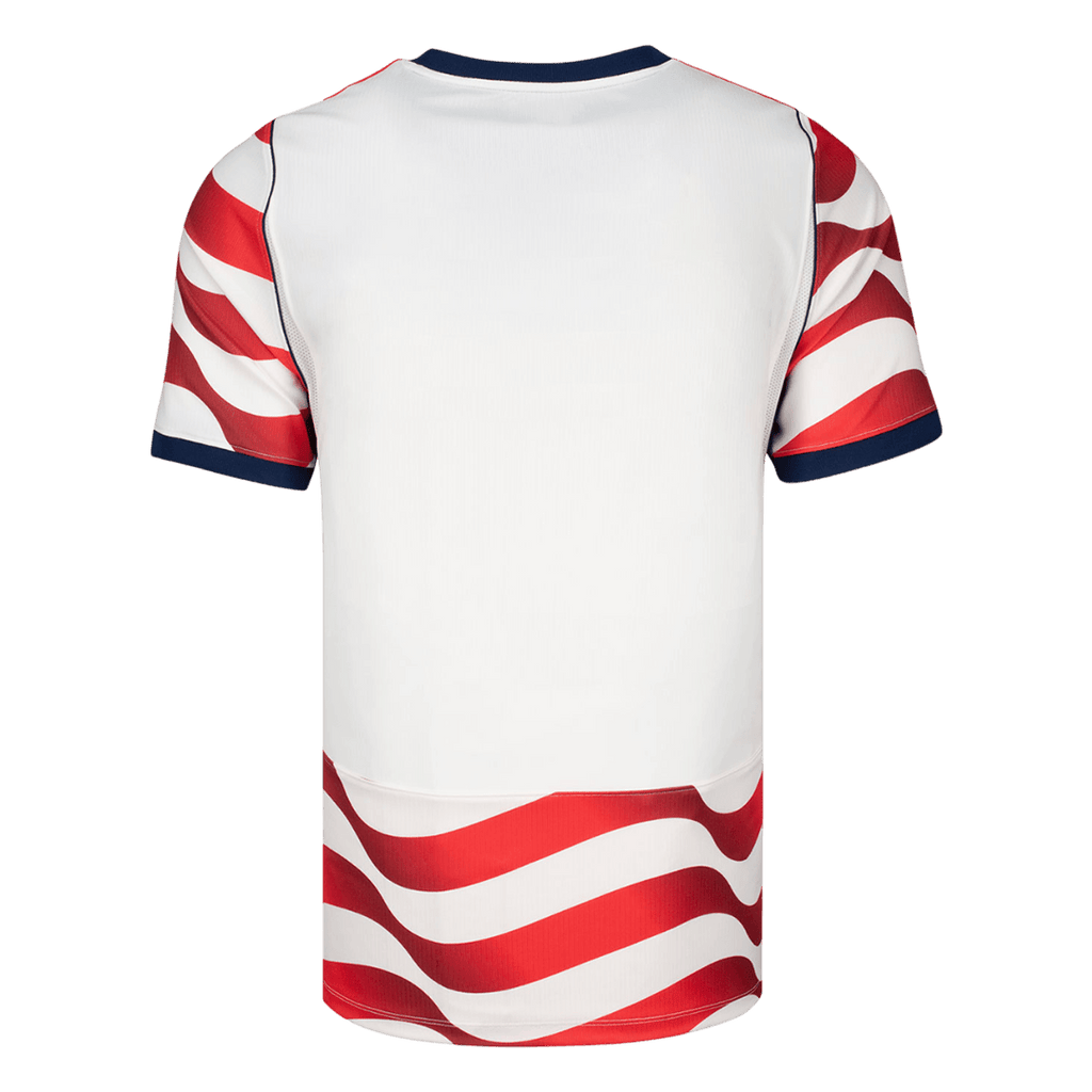 EUA Camisola Principal 2026