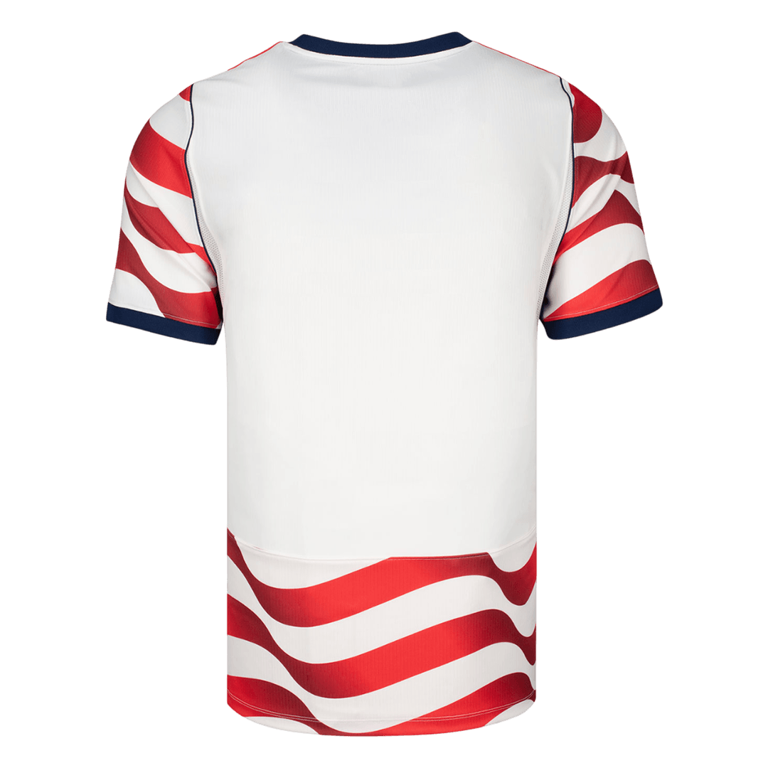 EUA Camisola Principal 2026