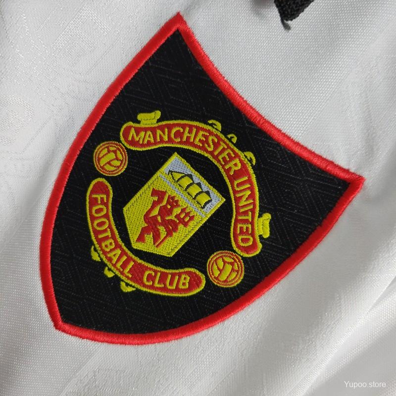 Manchester United Fora 97/98