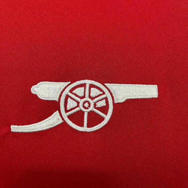 Equipamento de Criança - Arsenal Casa 24/25