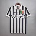 Camisola Juventus Casa 84-85