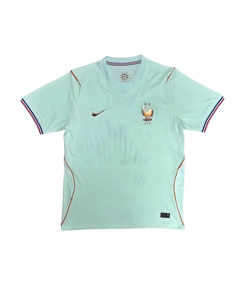 França Alternativa - Mundial 2026