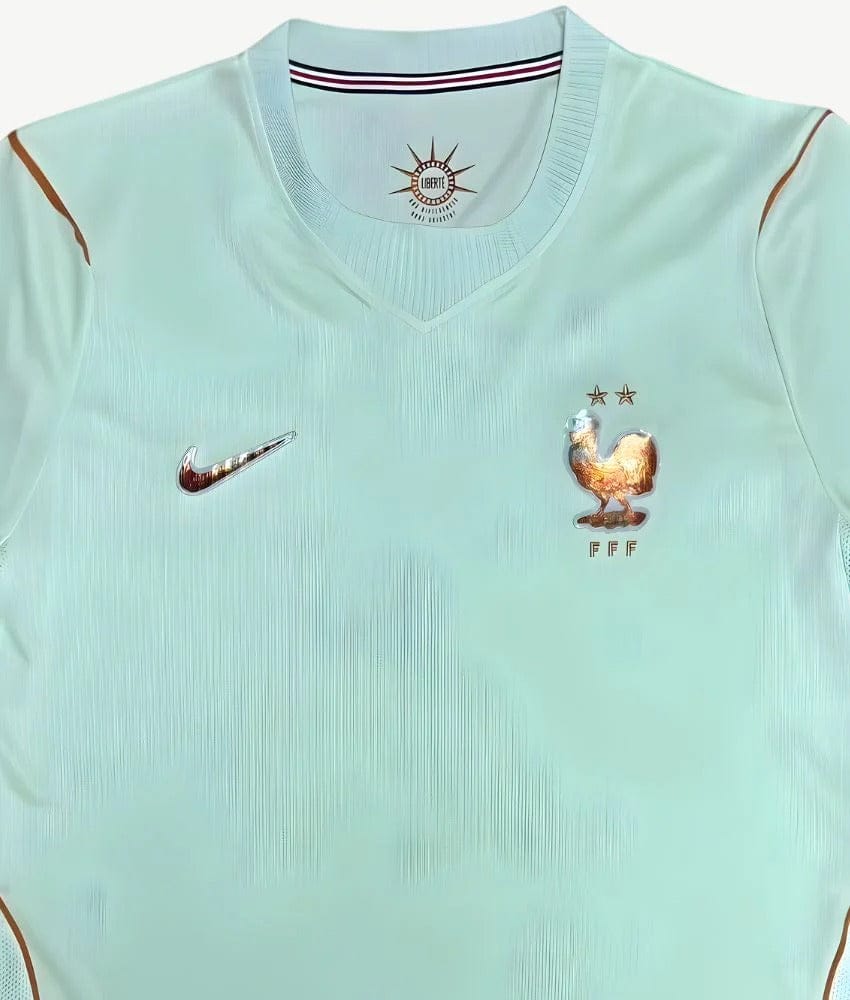 França Alternativa - Mundial 2026