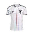 Japão Alternativo - Mundial 2026