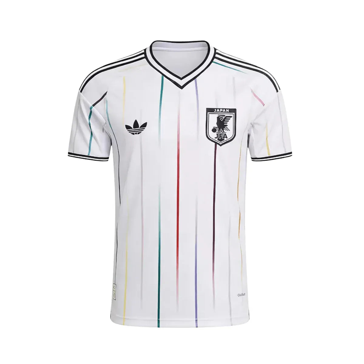 Japão Alternativo - Mundial 2026