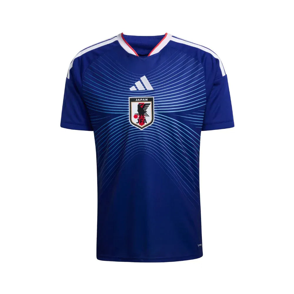Japão Local - Mundial 2026
