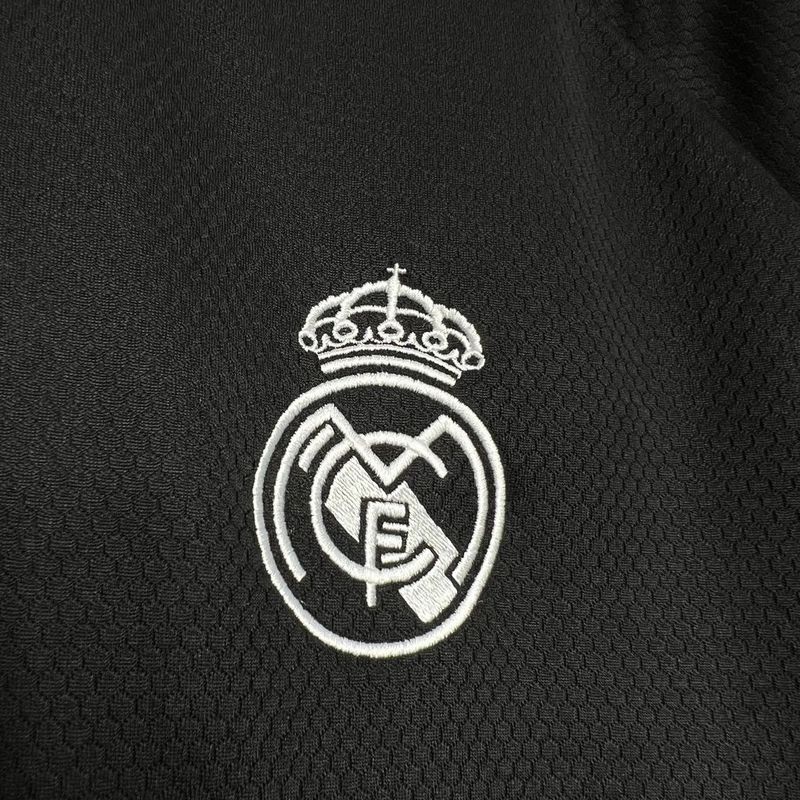 Guarda-redes do Real Madrid 24/25
