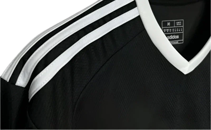Guarda-redes do Real Madrid 24/25