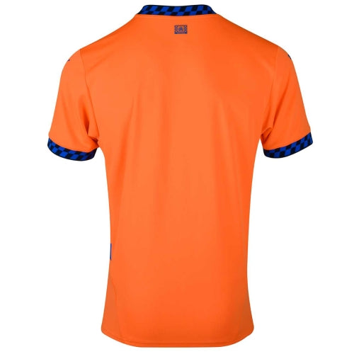 Camisola Marselha Terceiro Equipamento 24/25