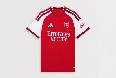 Arsenal 26/27