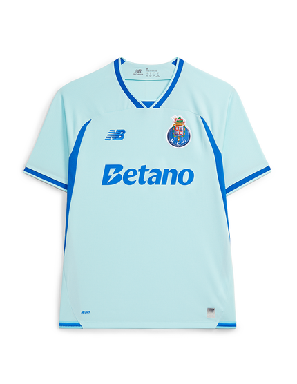 FC Porto 26/27 - Terceira