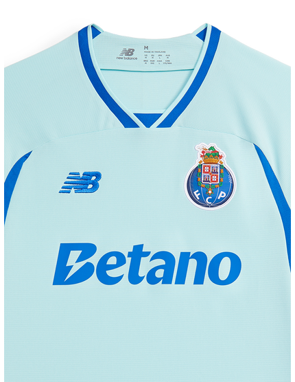 FC Porto 26/27 - Terceira
