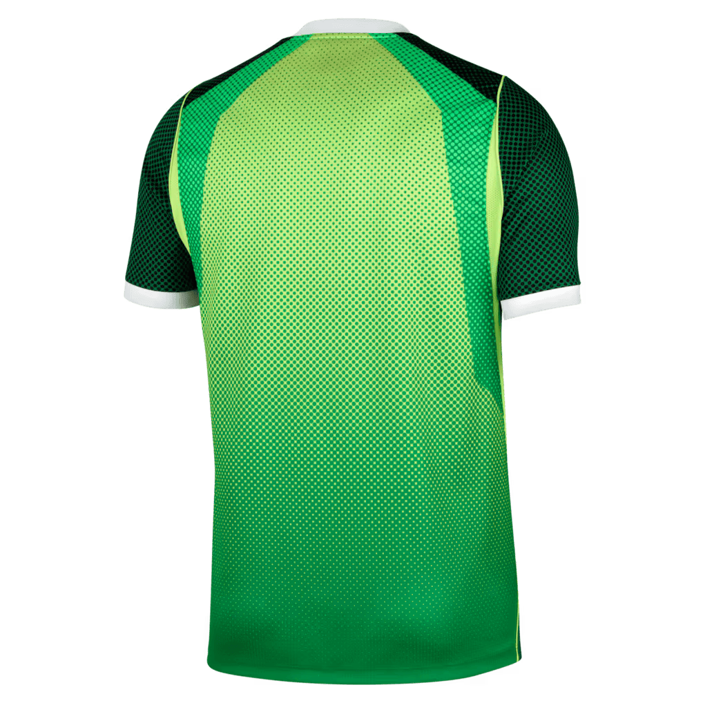Nigéria Local - Mundial 2026