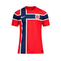 Noruega Local - Mundial 2026