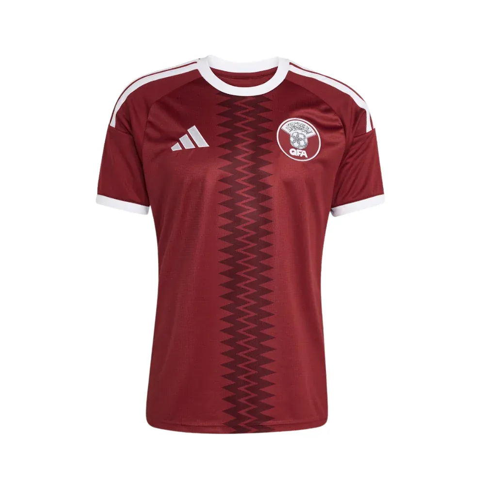 Catar Local - Mundial 2026