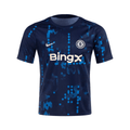 Chelsea Pré-jogo 24/25