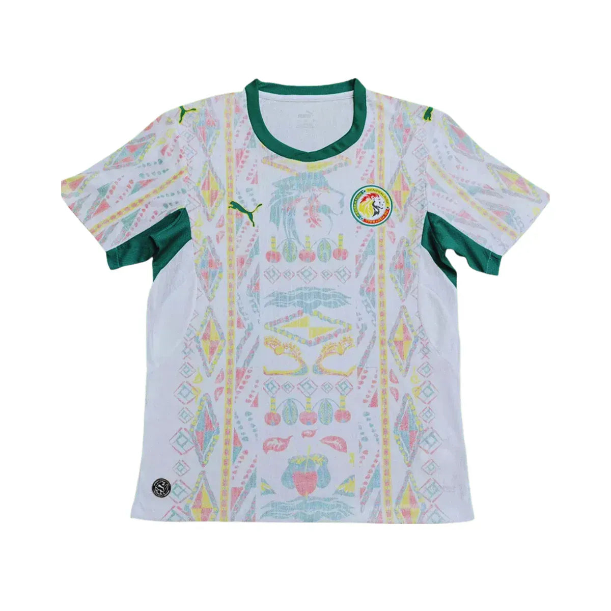 Senegal Alternativo - Mundial 2026