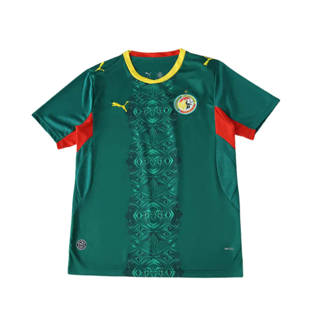 Senegal Local - Mundial 2026
