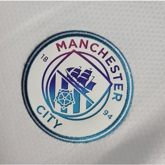 Manchester City Visitante 21/22